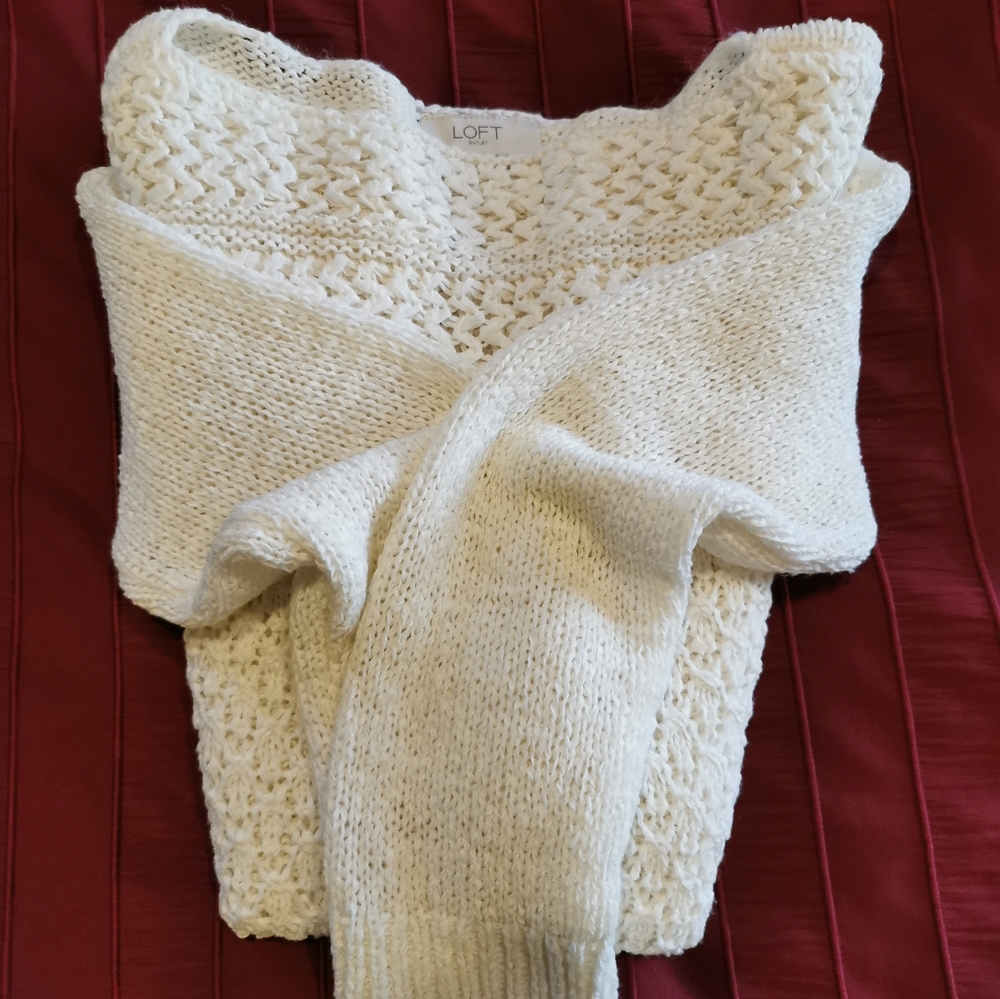 Loft sweater - Picture 7 of 11